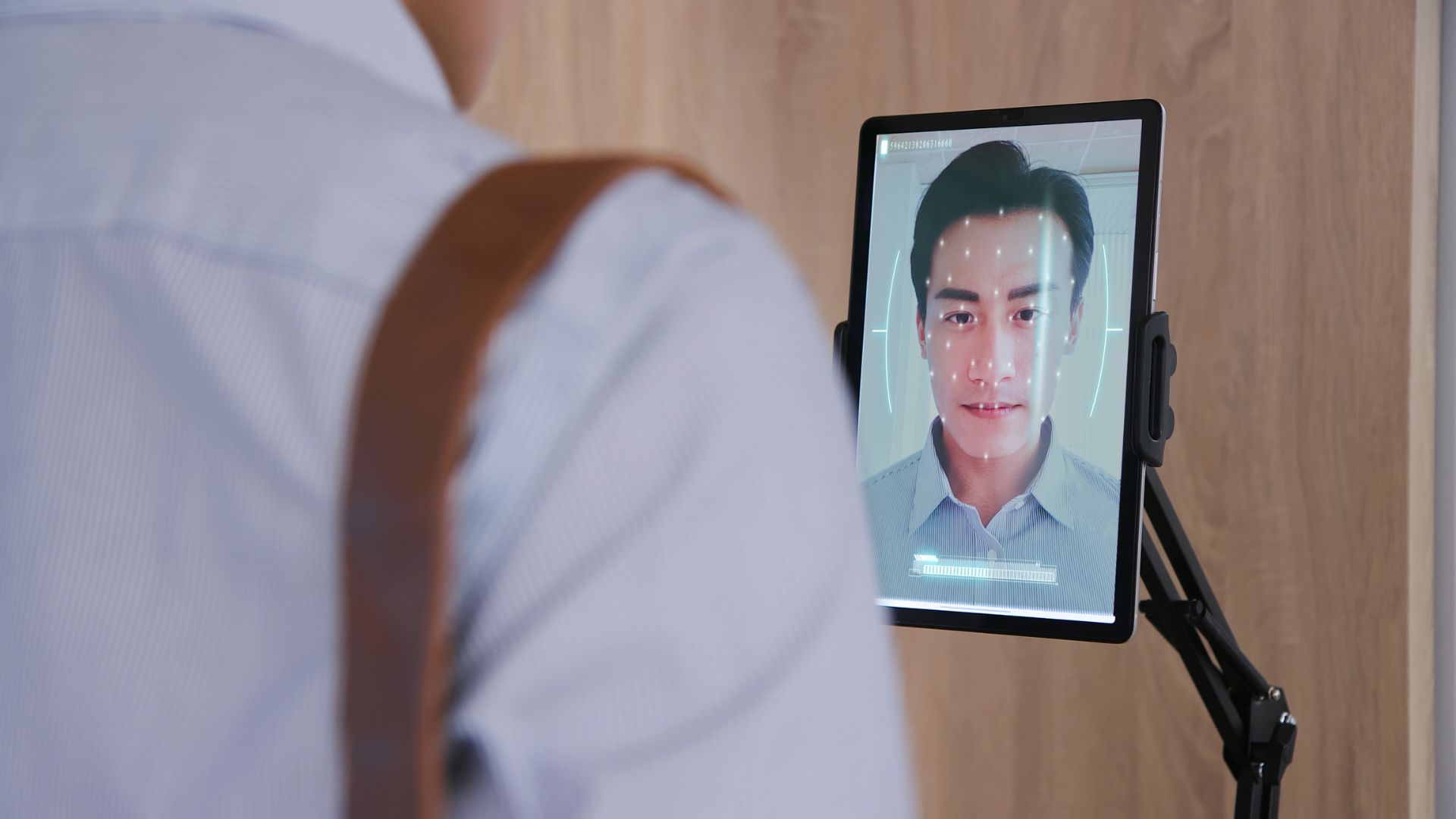 Easily Add Face ID to Enhanced Security and User Experience